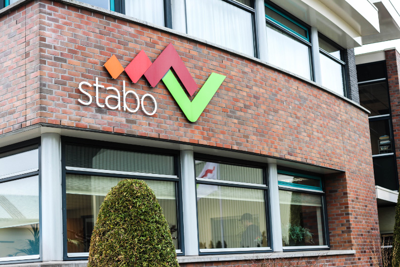 Stabo Bouw